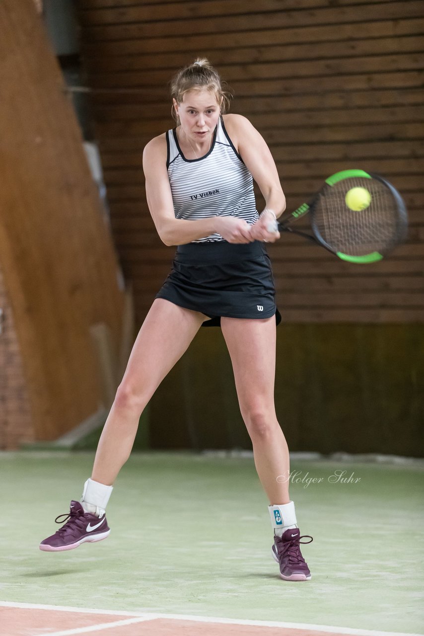 Bild 98 - RL Tennisverein Visbek e.V. - Club zur Vahr e.V. : Ergebnis: 2:4